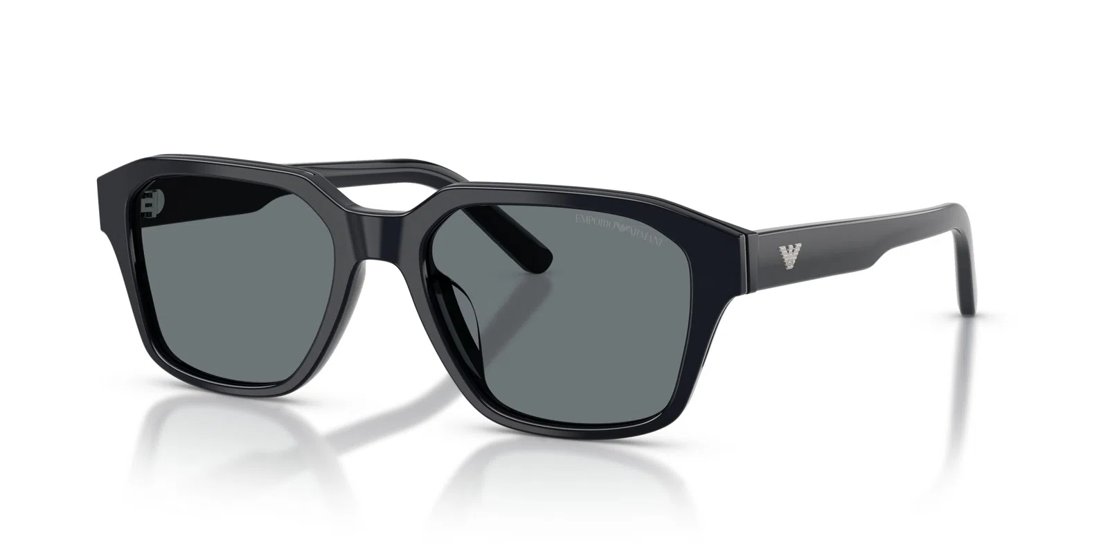 Emporio Armani 4283U Sunglasses - view 5